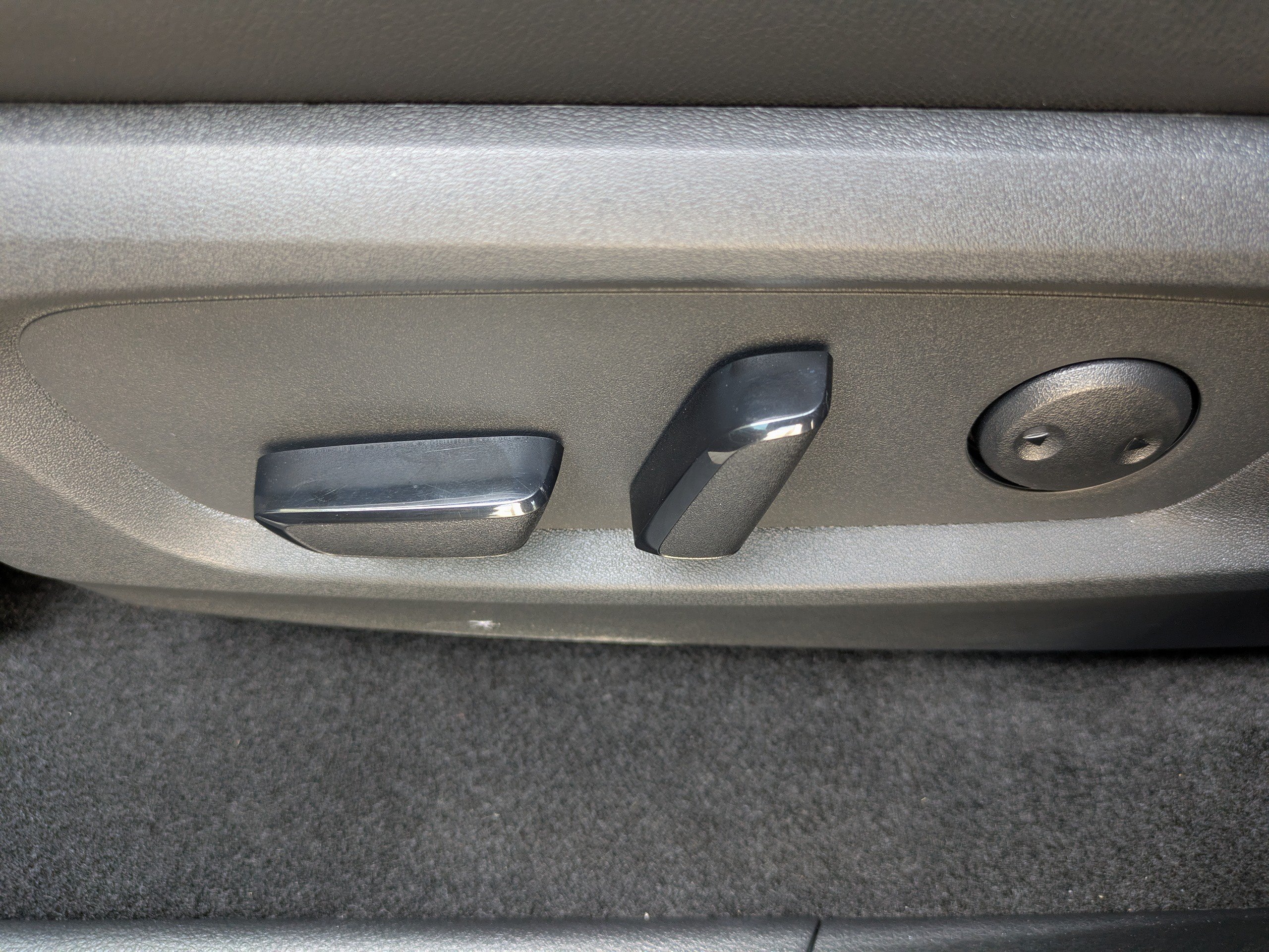 2024 Nissan Pathfinder Rock Creek - Photo 19