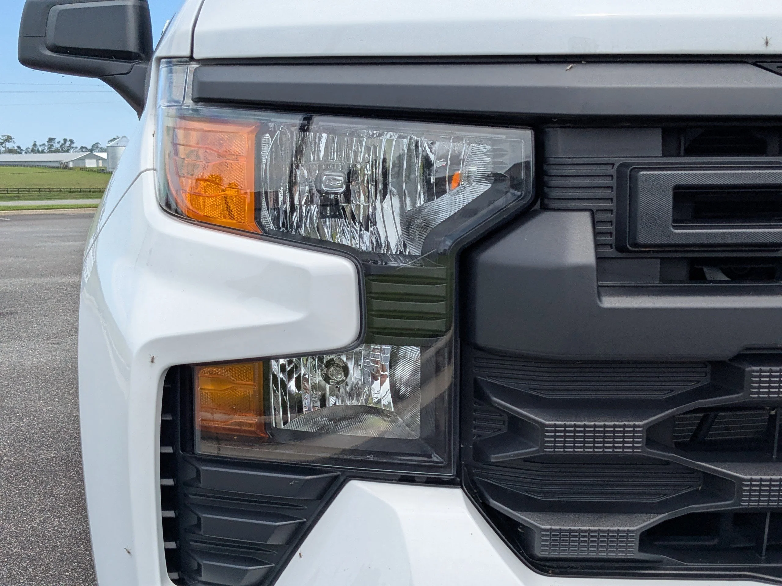 2024 Chevrolet Silverado 1500 Work Truck - Photo 10
