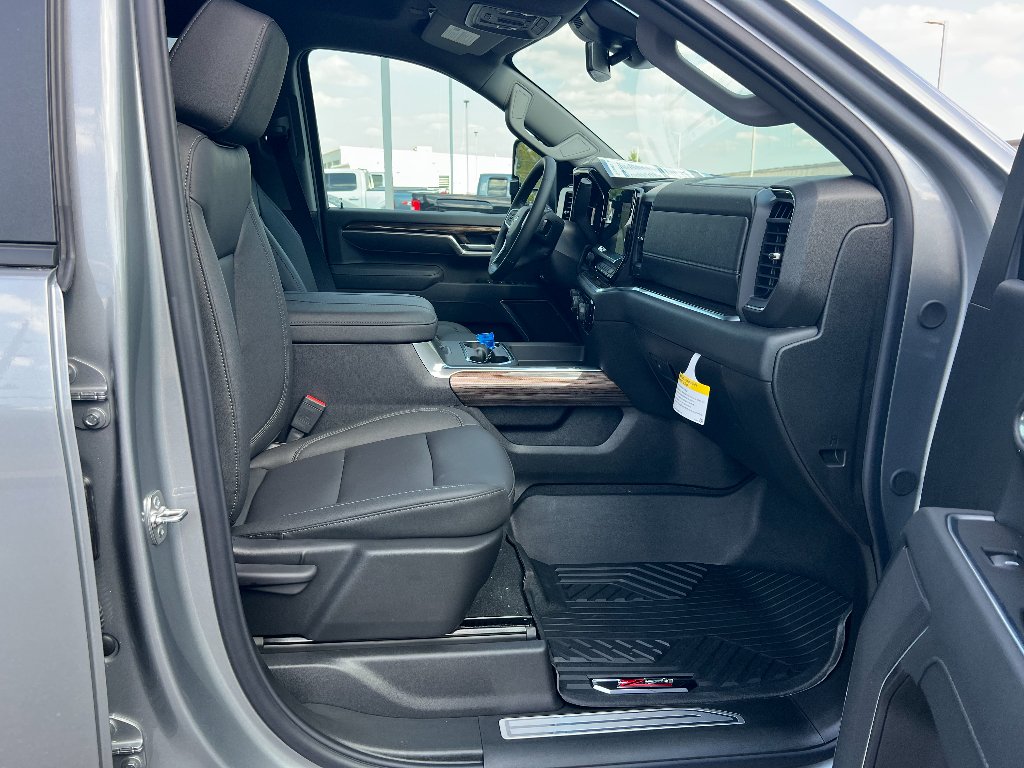 2026 Chevrolet Silverado 2500 HD LT - Photo 19