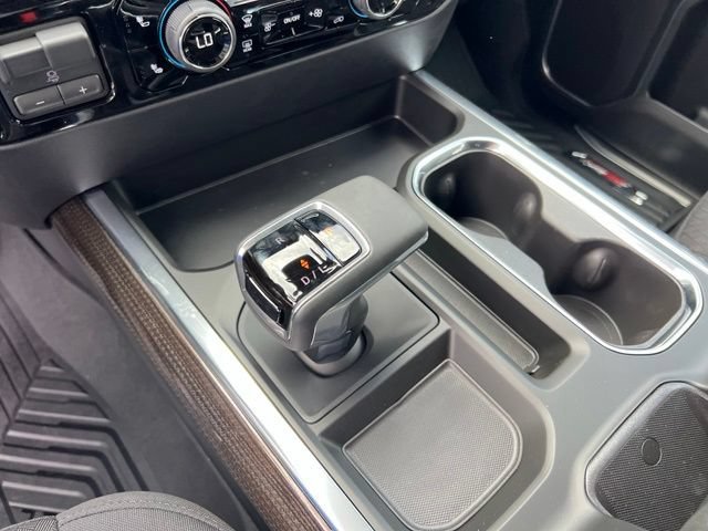 New 2026 Sterling Gray Metallic Chevrolet RST image 25
