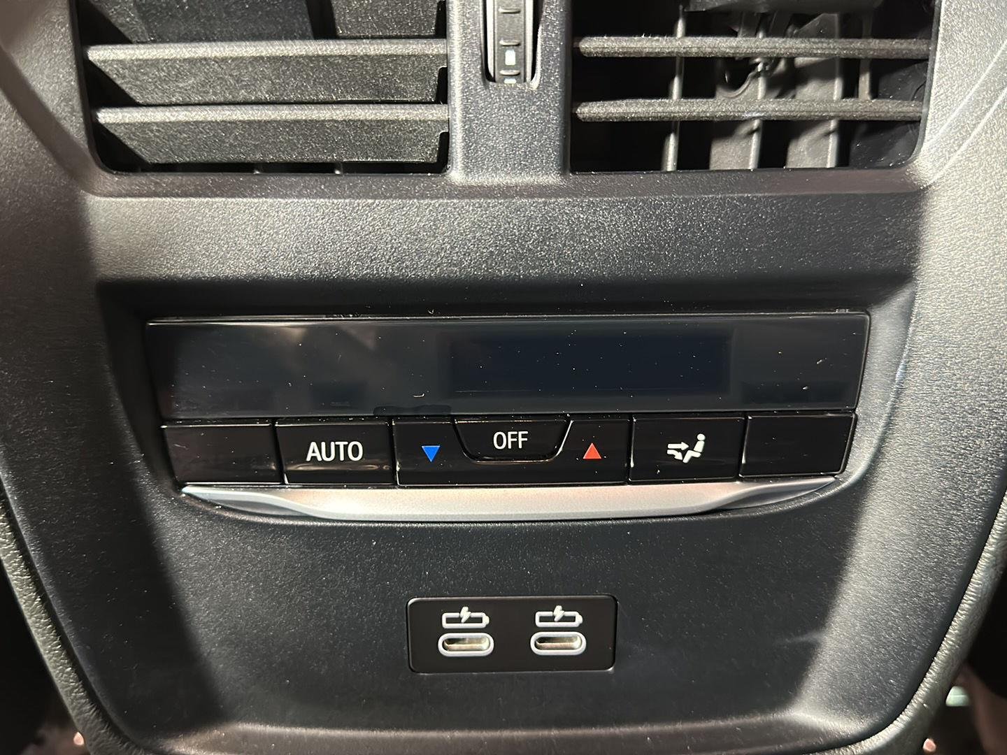 Used 2024 Skyscraper Grey Metallic BMW M340i xDrive image 24
