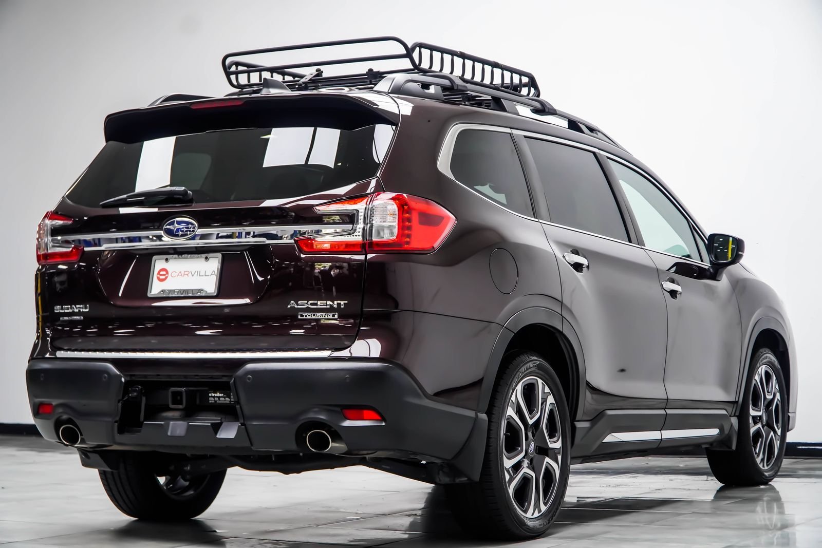 Used 2024  Subaru Touring image 12