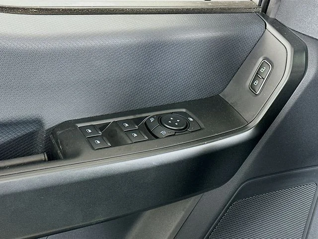 New 2026 Gray Ford STX image 11