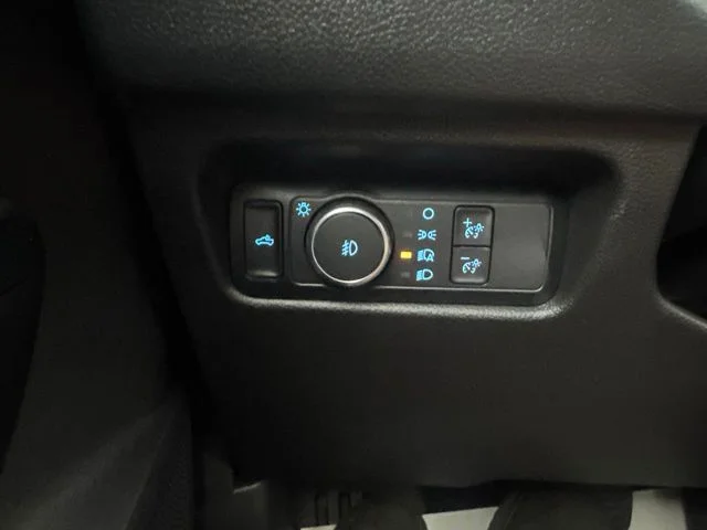 New 2026 Carbonized Gray Metallic Ford XL image 18