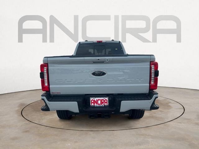 New 2026 Avalanche Ford F-250® Lariat® image 9