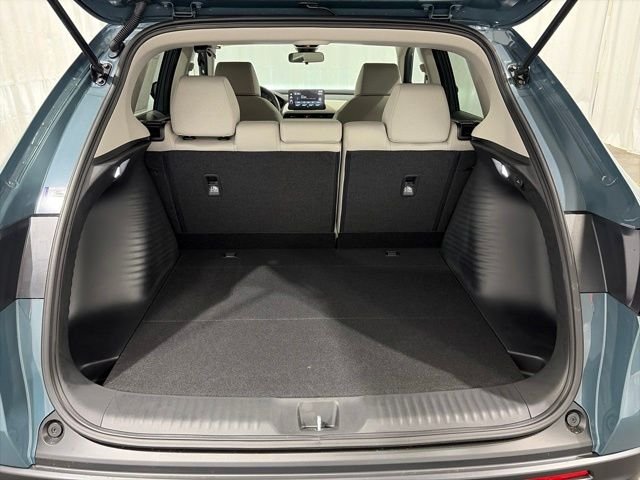 New 2027 Beige Honda LX image 12