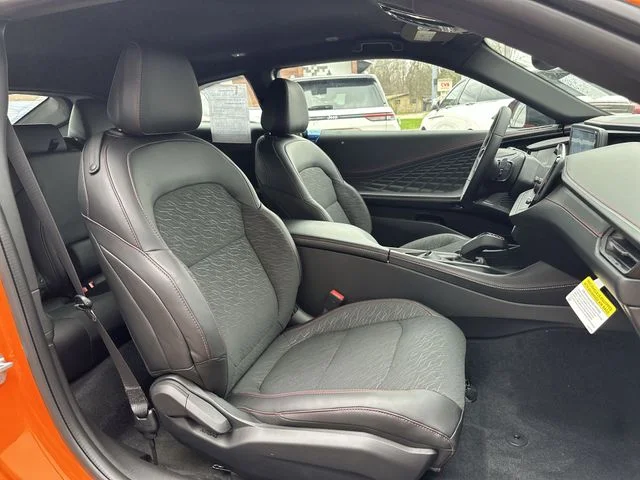 Used 2026 Orange Dodge Scat Pack image 26