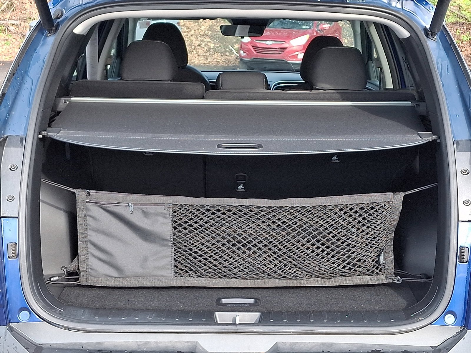 2024 Hyundai Tucson SEL - Photo 29