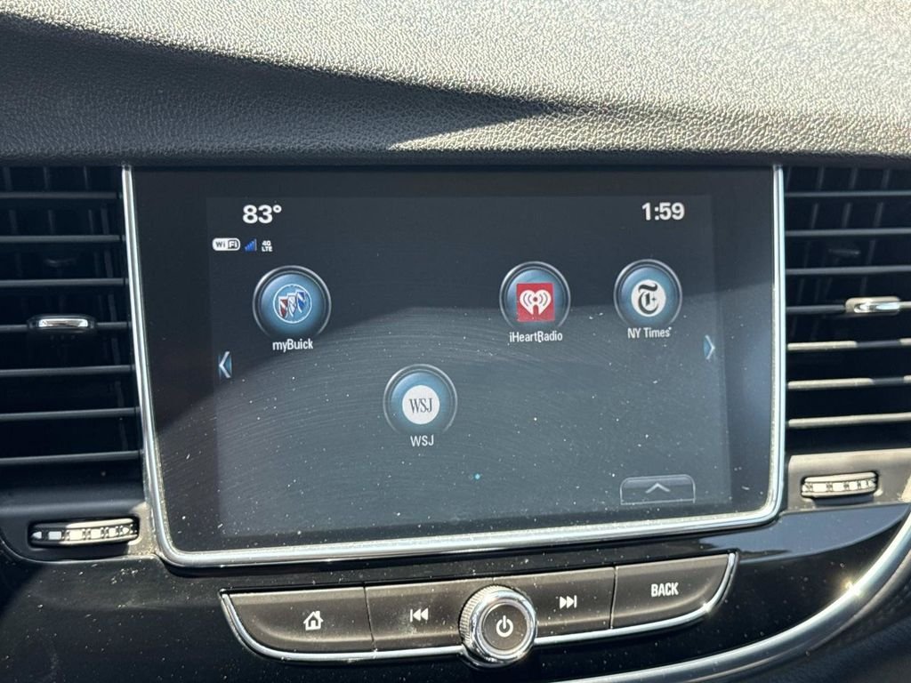 2019 Buick Encore Preferred - Photo 11