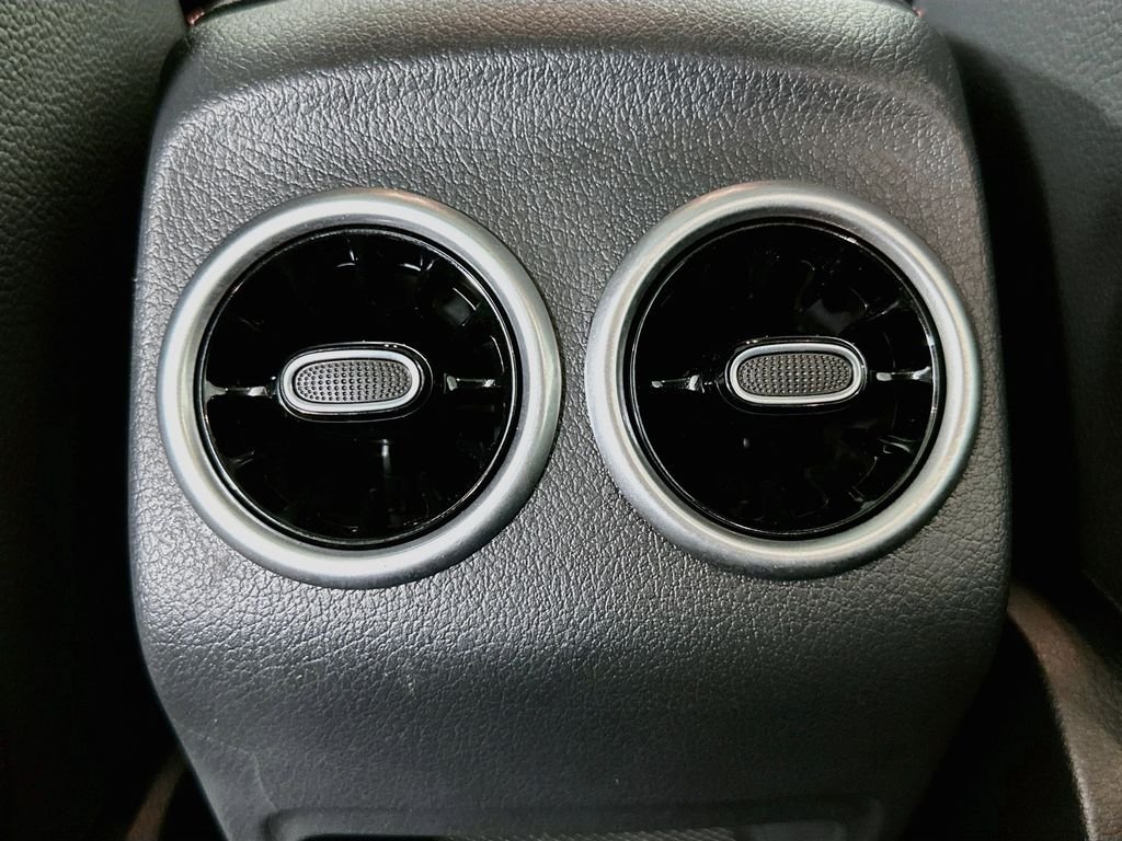 Used 2026 Black Mercedes-Benz GLB 35 AMG® image 26