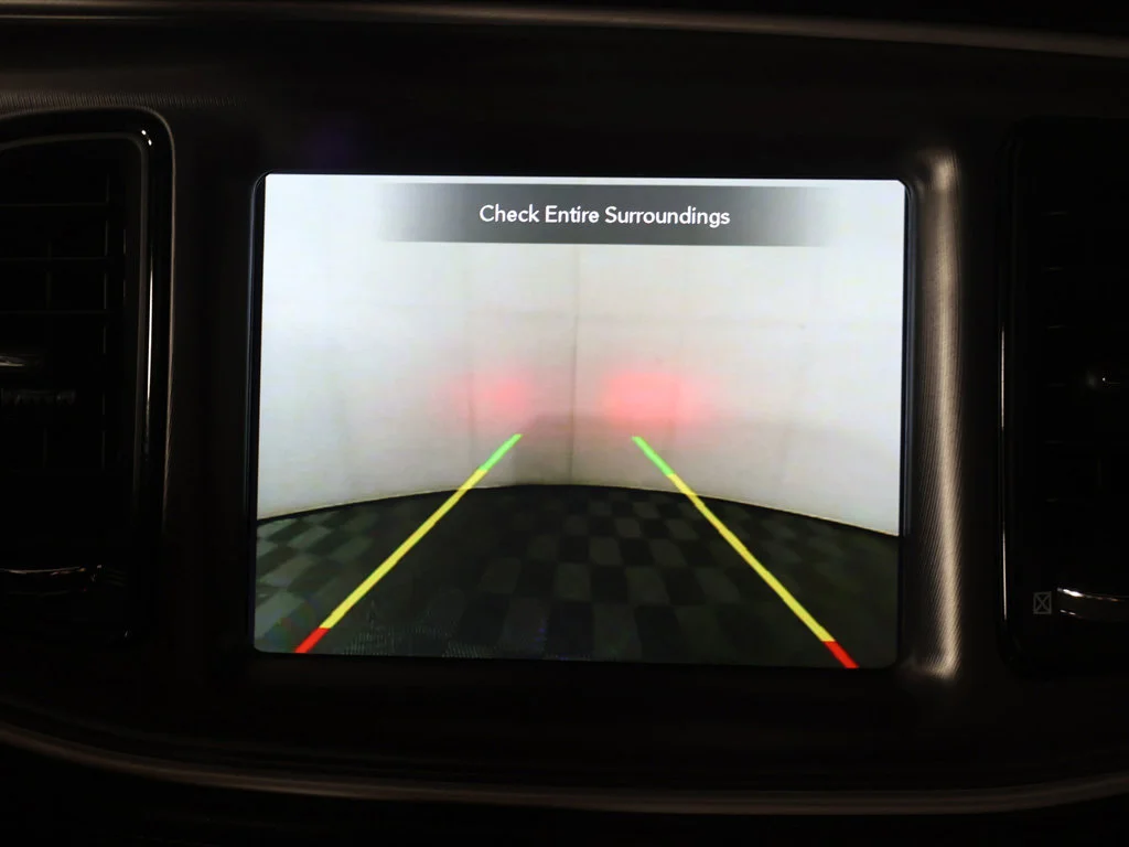 Used 2020 Green Dodge R/T Scat Pack image 40
