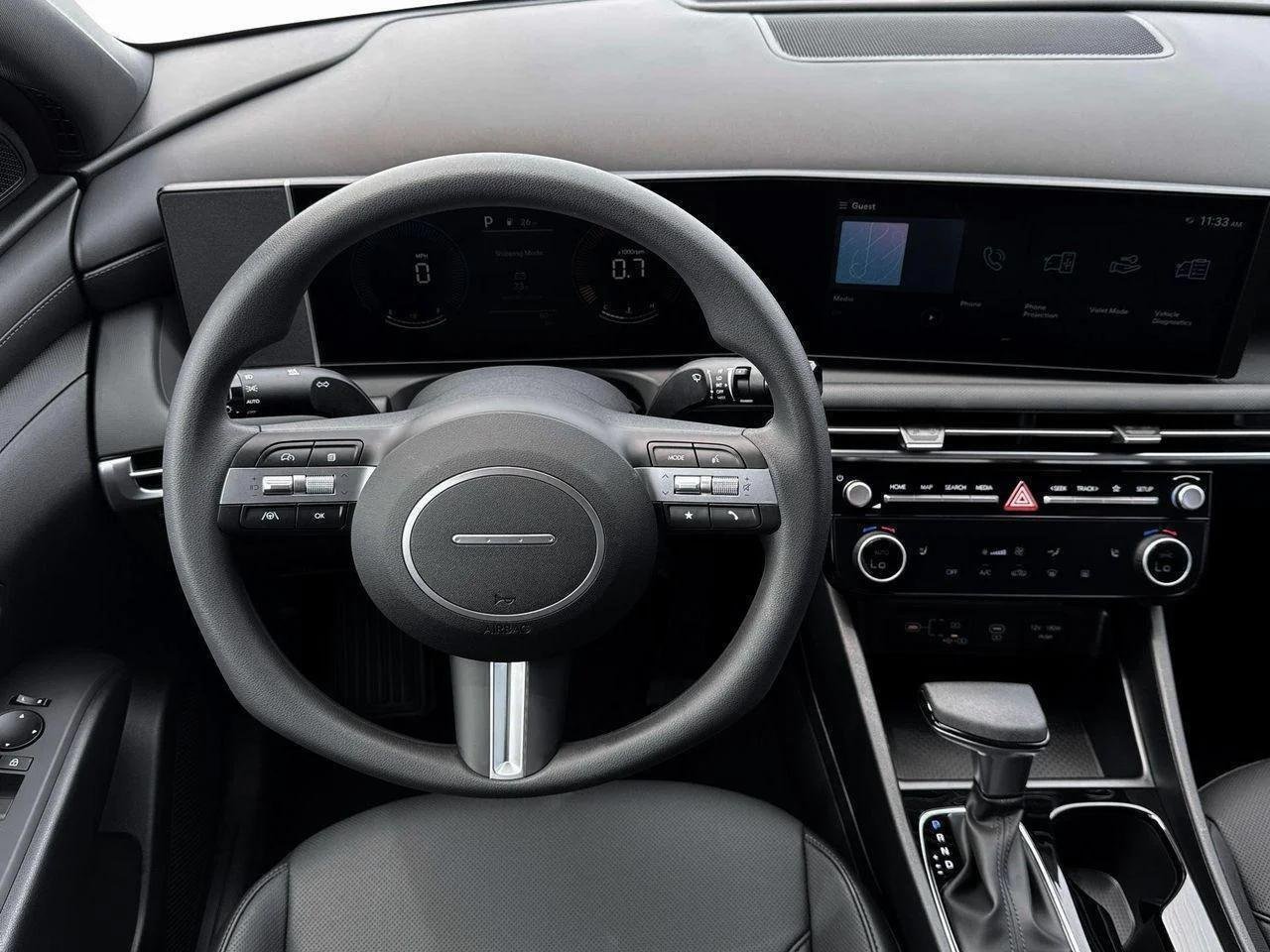 2026 Hyundai Santa Cruz SEL - Photo 17