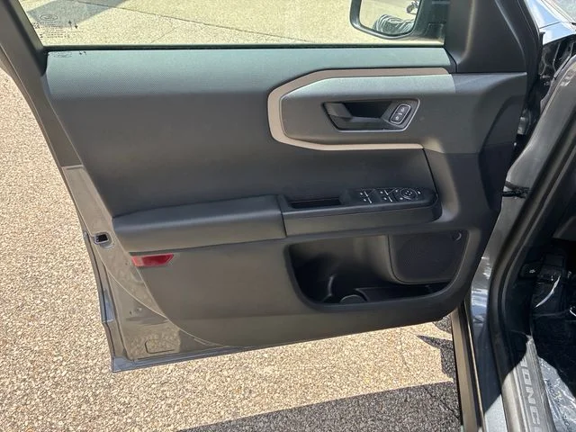 2026 Ford Bronco Sport Big Bend - Photo 17