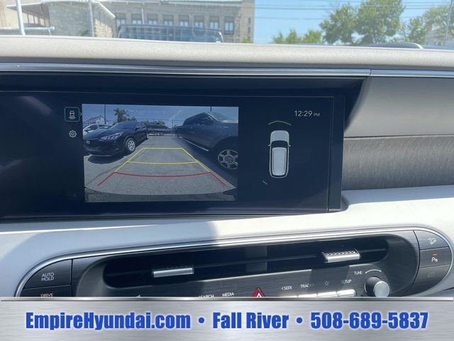 Certified Used 2026 Gray Pearl Hyundai SEL image 25