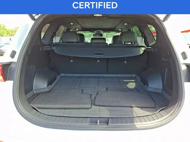Certified Used 2023 White Hyundai Calligraphy image 30