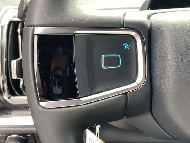 New 2026 Black Ford Platinum image 18