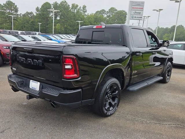 Used 2025 Black Ram Big Horn/Lone Star image 12
