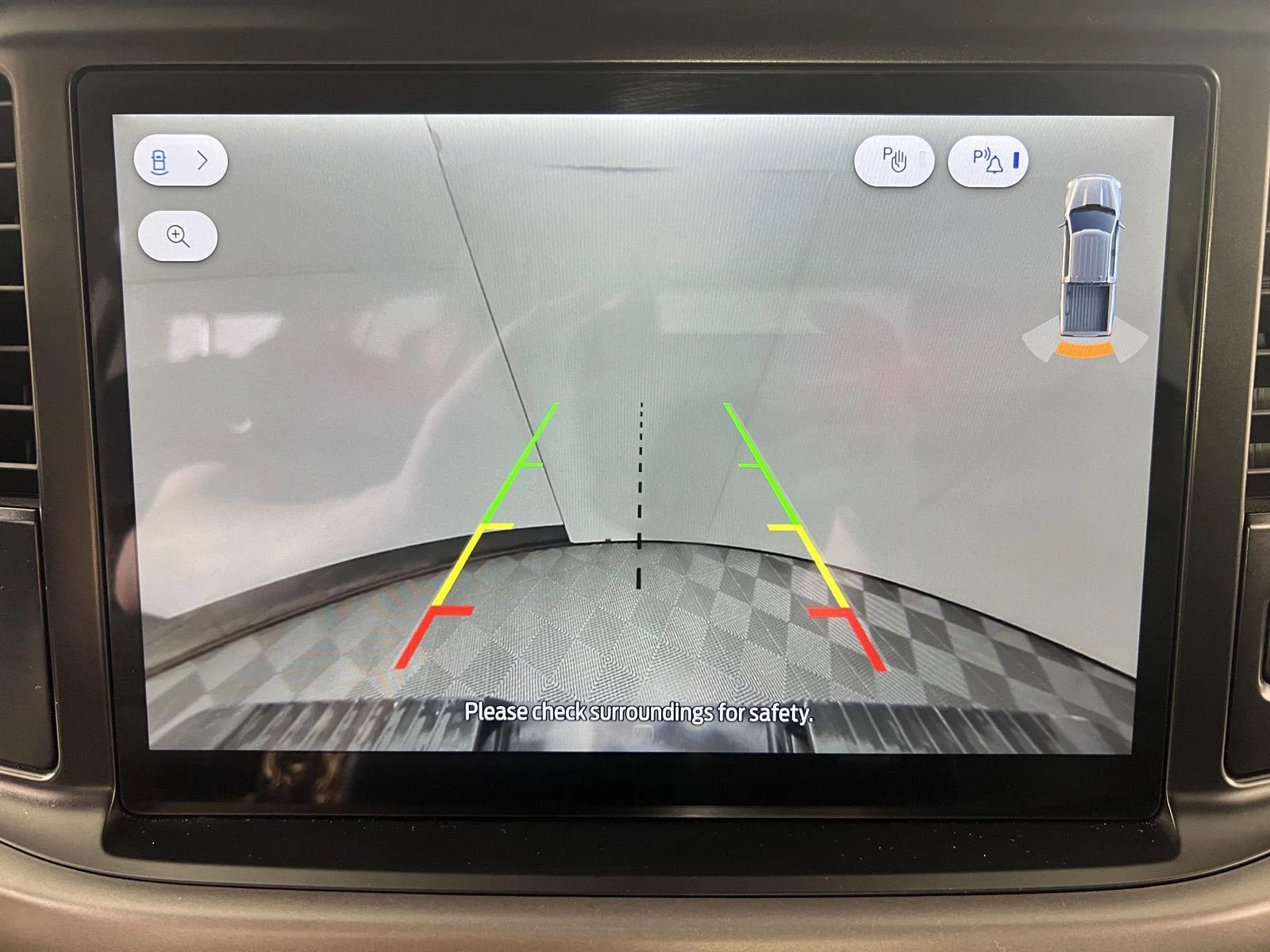 Used 2025 Agate Black Ford XLT image 4