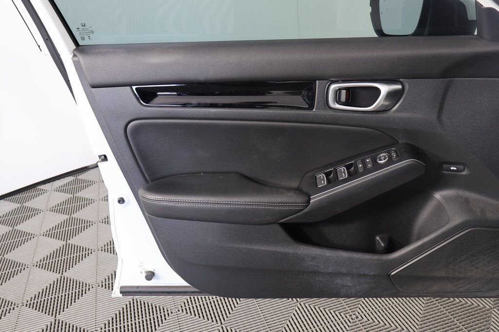 2023 Honda Civic Touring - Photo 10