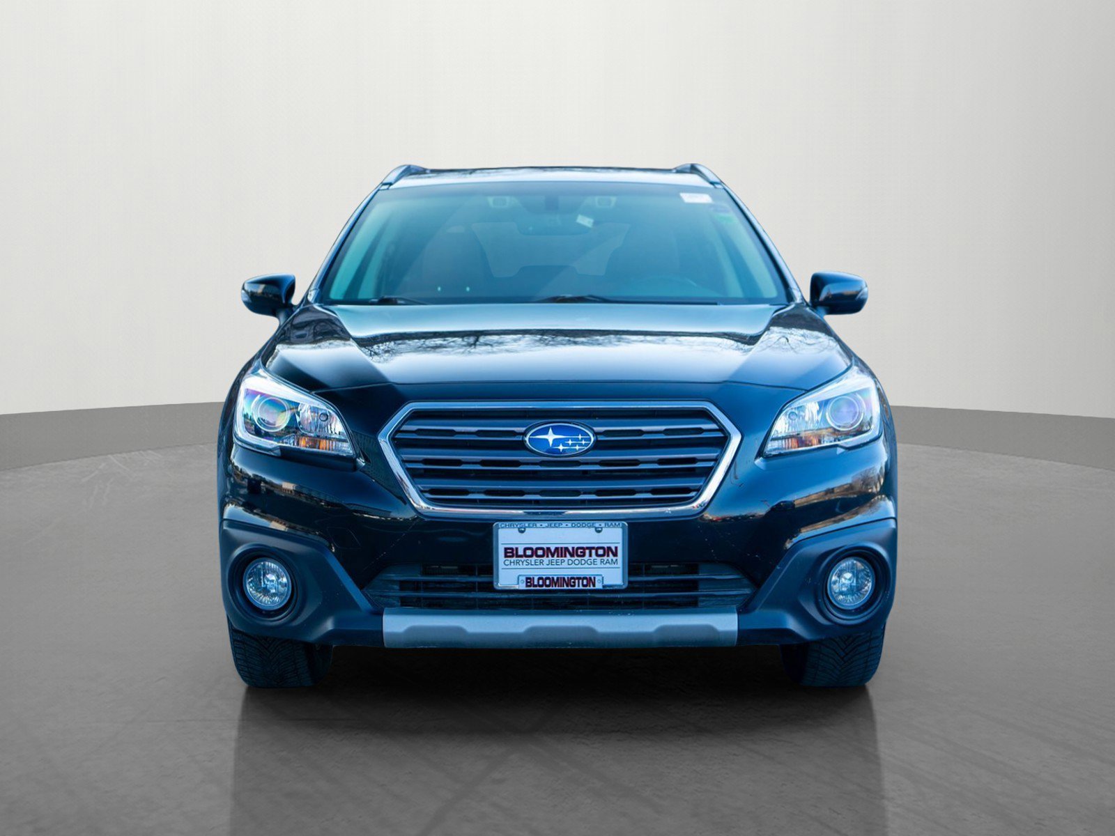 Used 2017 Subaru Outback Touring with VIN 4S4BSATC0H3336218 for sale in Minneapolis, Minnesota