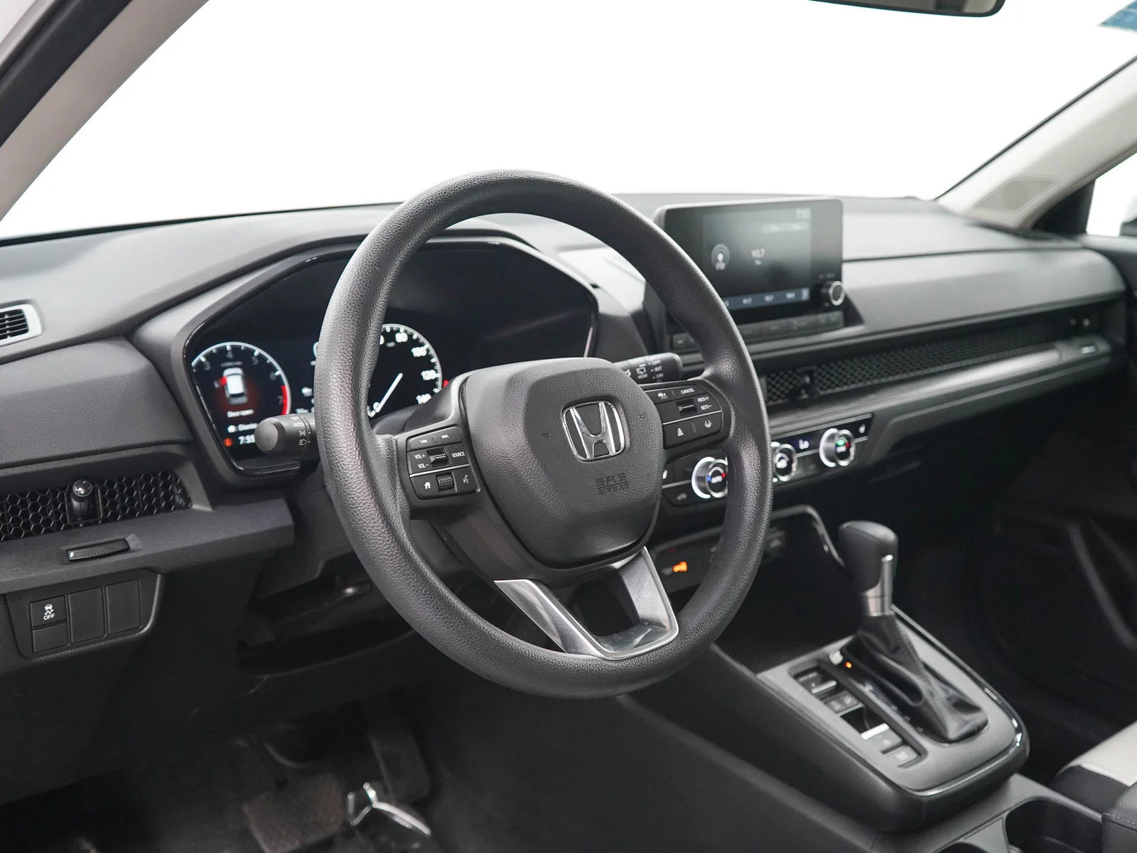 Used 2024  Honda 5D WAGON EX AWD image 20
