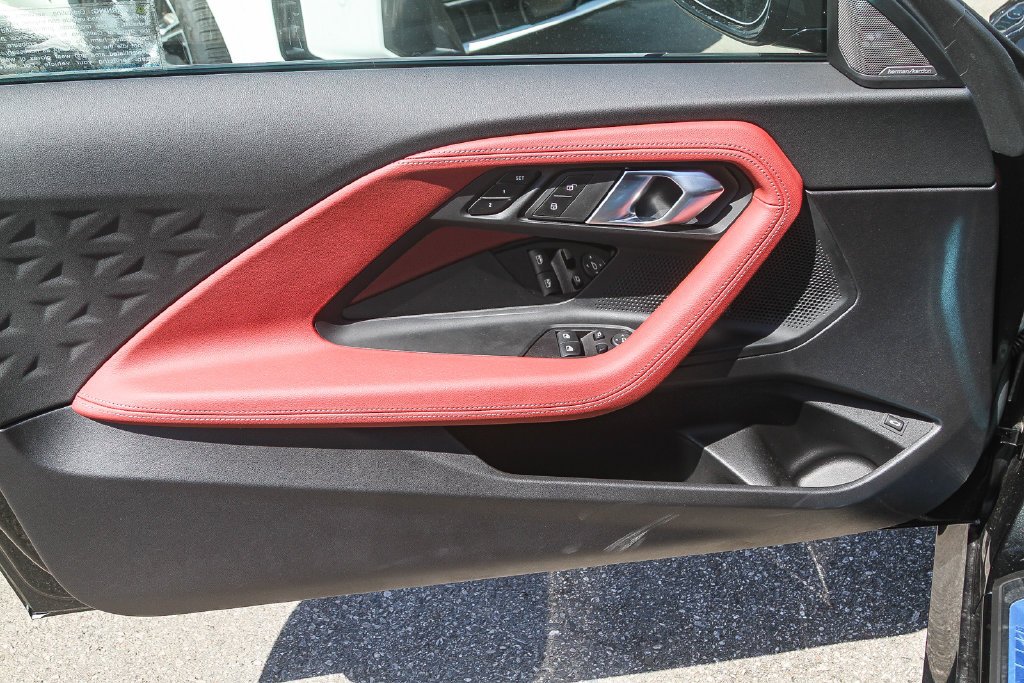 New 2026 Black Sapphire Metallic BMW 230i image 12