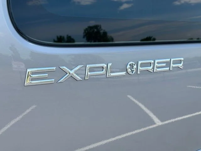 New 2026 Special Exterior Color GMC Explorer Limited SE image 57