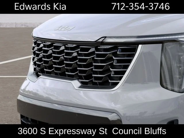New 2026 Gray Kia S image 14