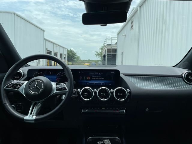 Certified Used 2026 White Mercedes-Benz GLA 250 image 8