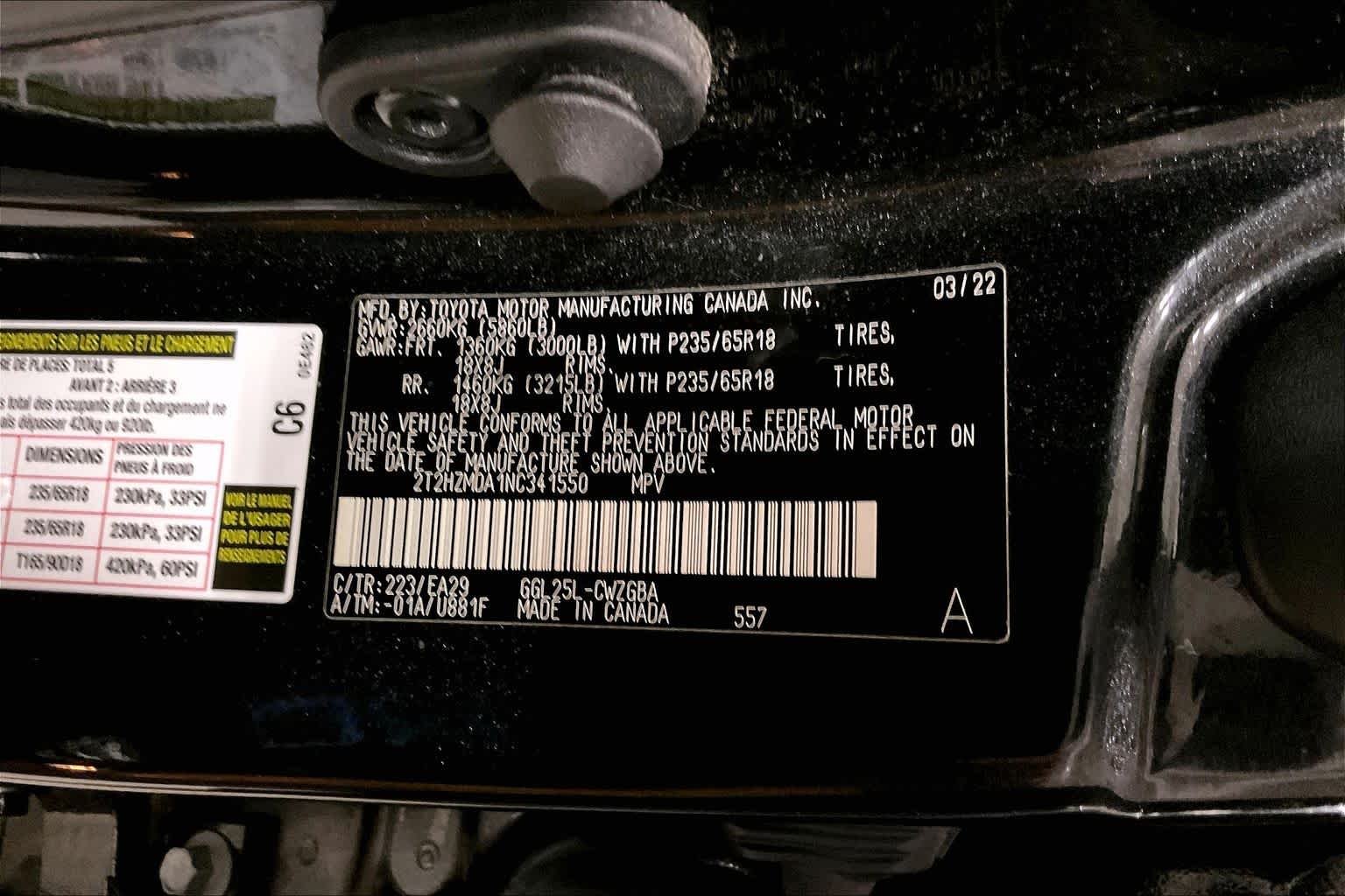 Used 2022 Caviar Lexus  image 37