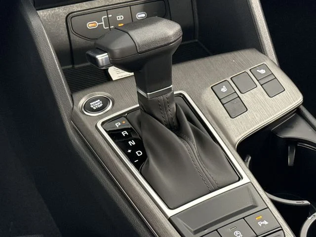 New 2026 Nebular Blue Kia X-Line image 19