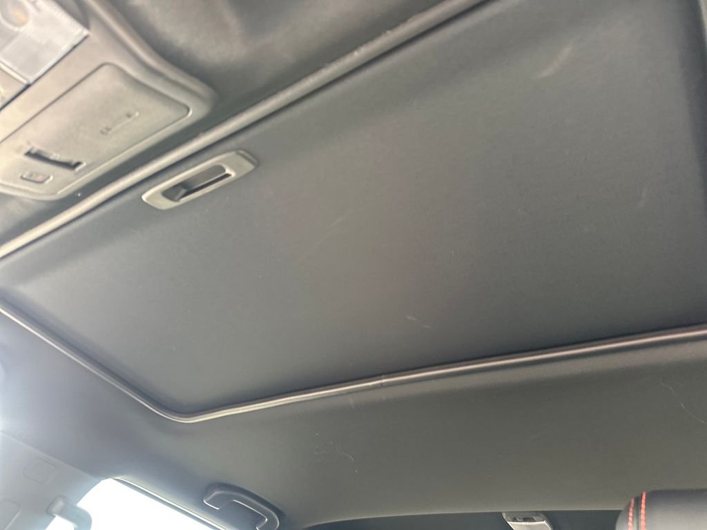 Used 2025 Orange Nissan PRO-4X image 51