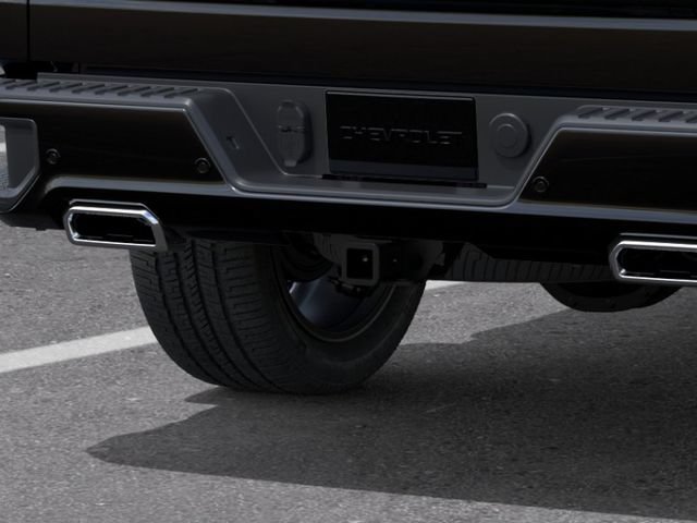 2026 Chevrolet Silverado 1500 High Country - Photo 14