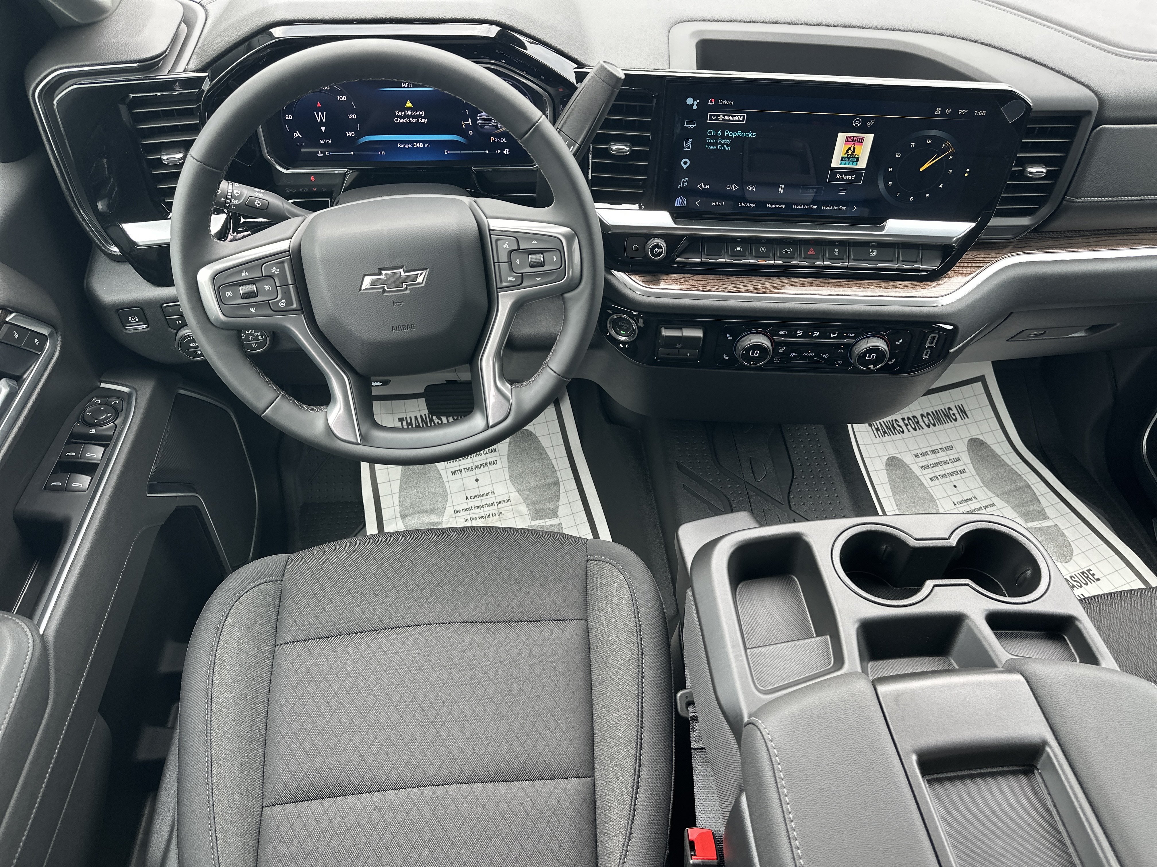 2026 Chevrolet Silverado 1500 RST - Photo 23