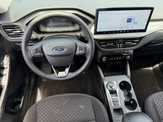 Used 2024 Gray Ford Active image 12