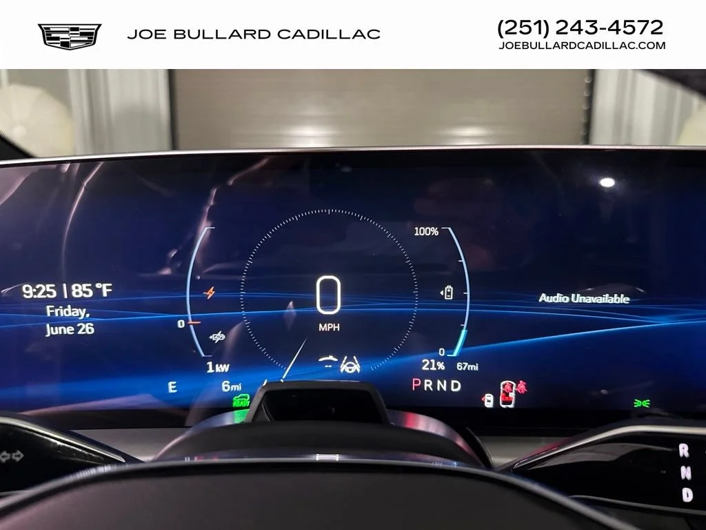 2026 Cadillac LYRIQ Premium Sport - Photo 29