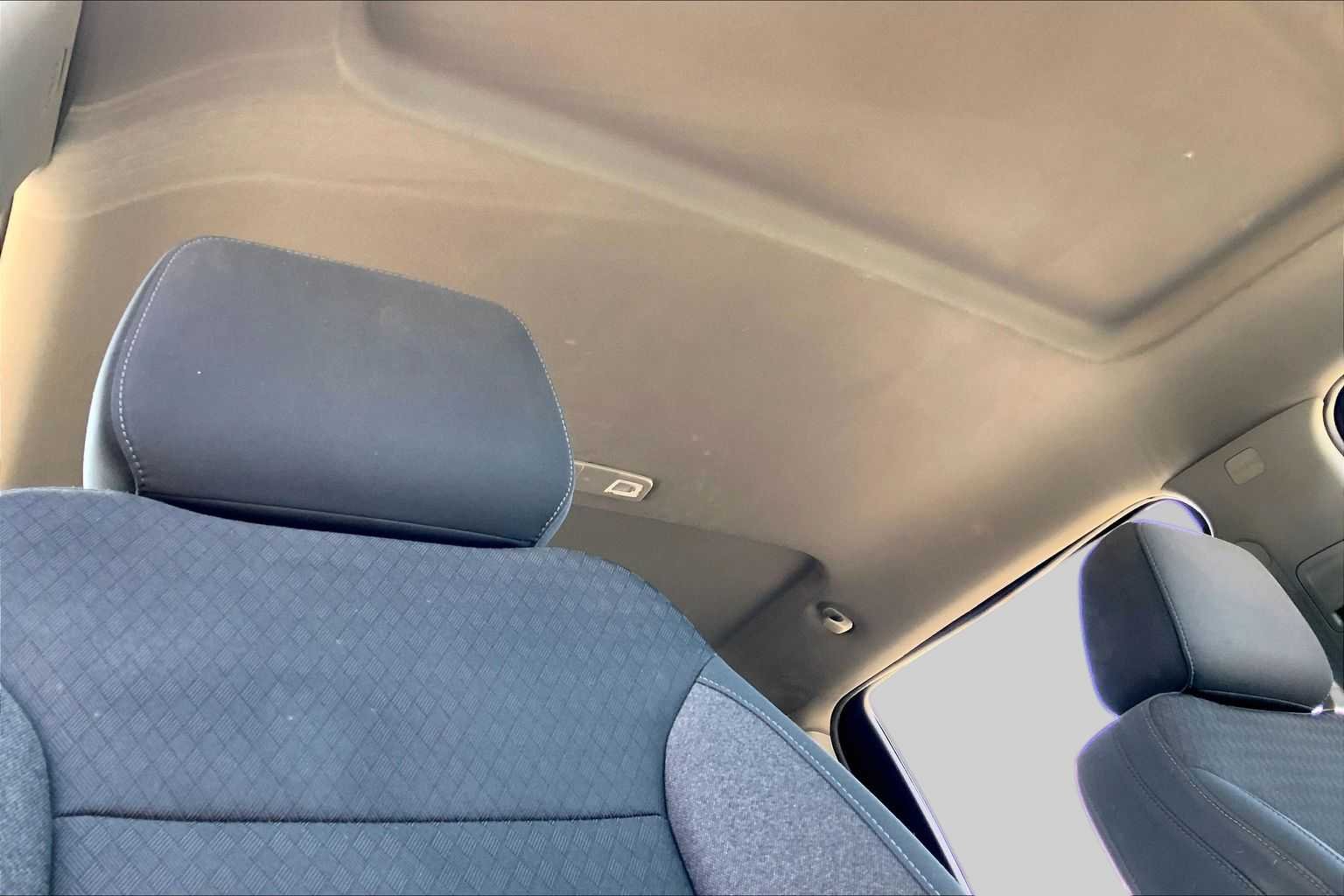 Used 2020 Summit White Chevrolet RST image 14