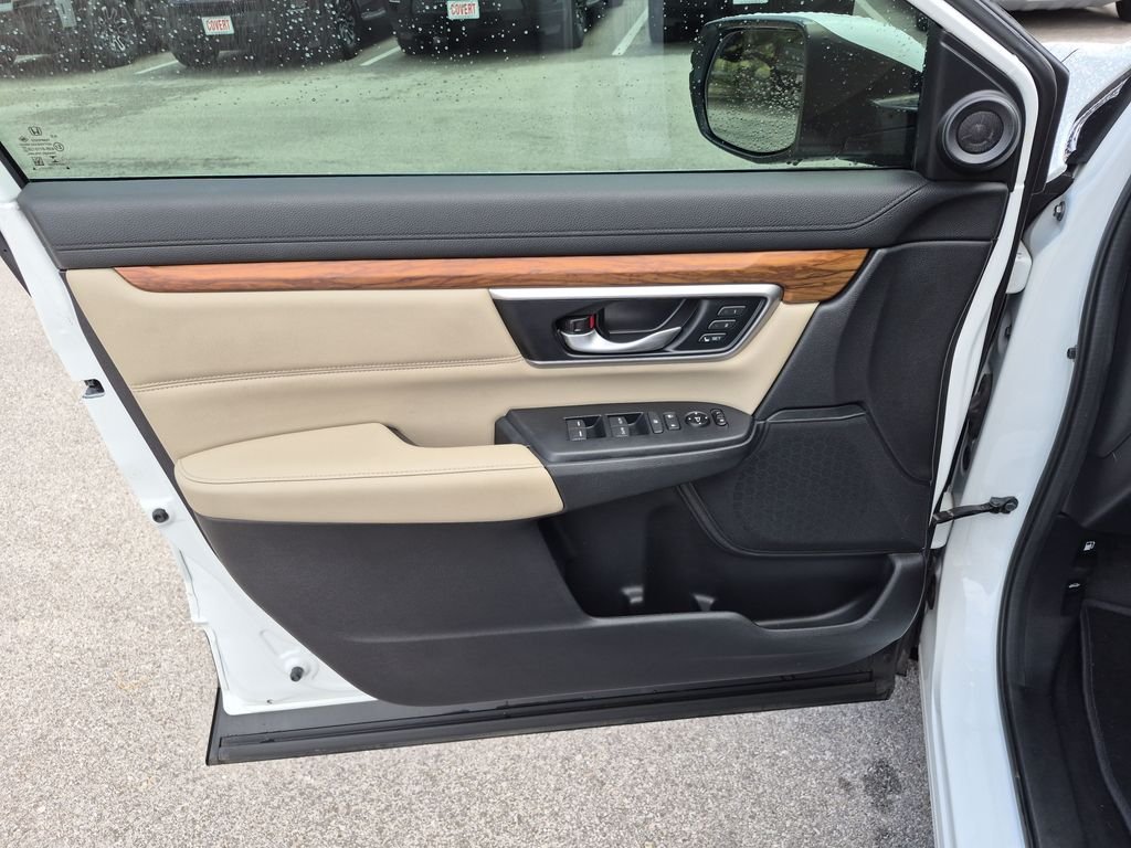 Used 2019  Honda EX-L image 18