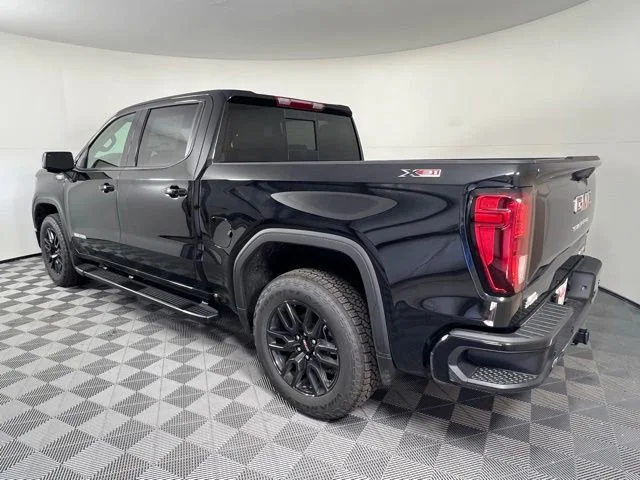 New 2026 Onyx Black GMC Elevation image 5