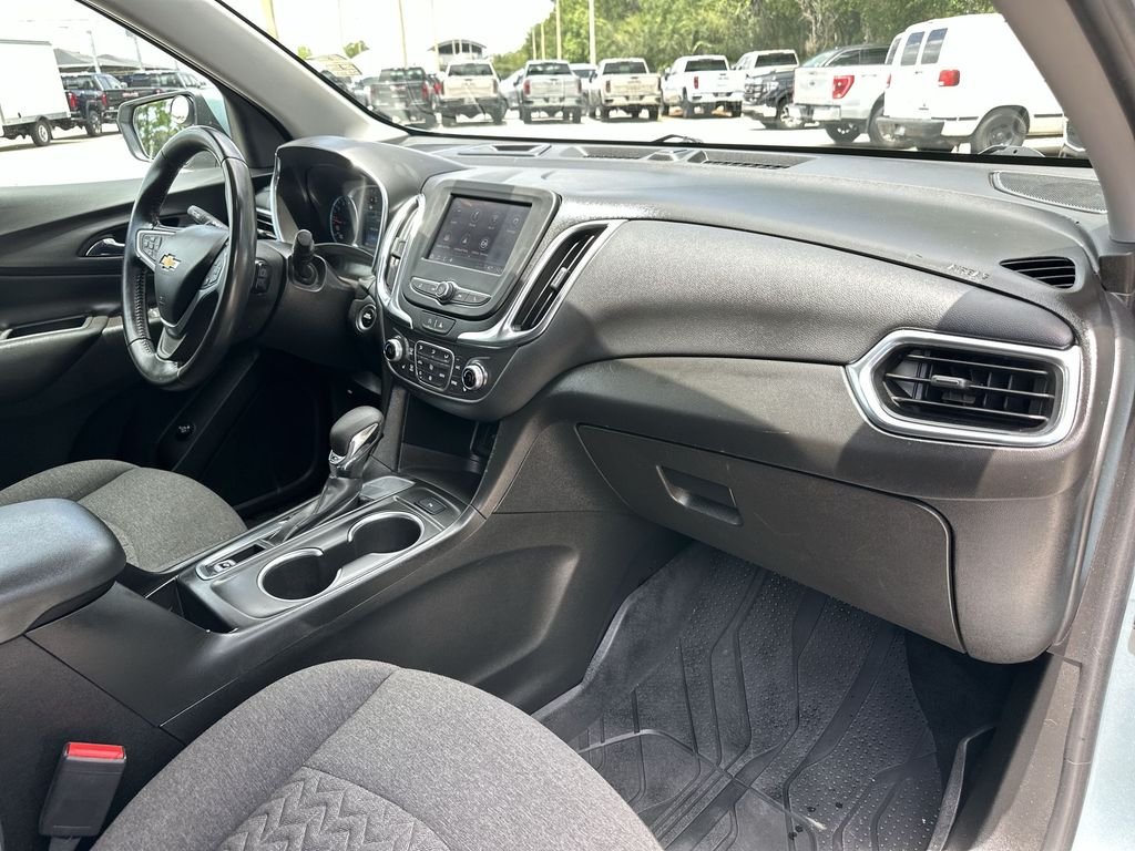 2022 Chevrolet Equinox LT - Photo 28