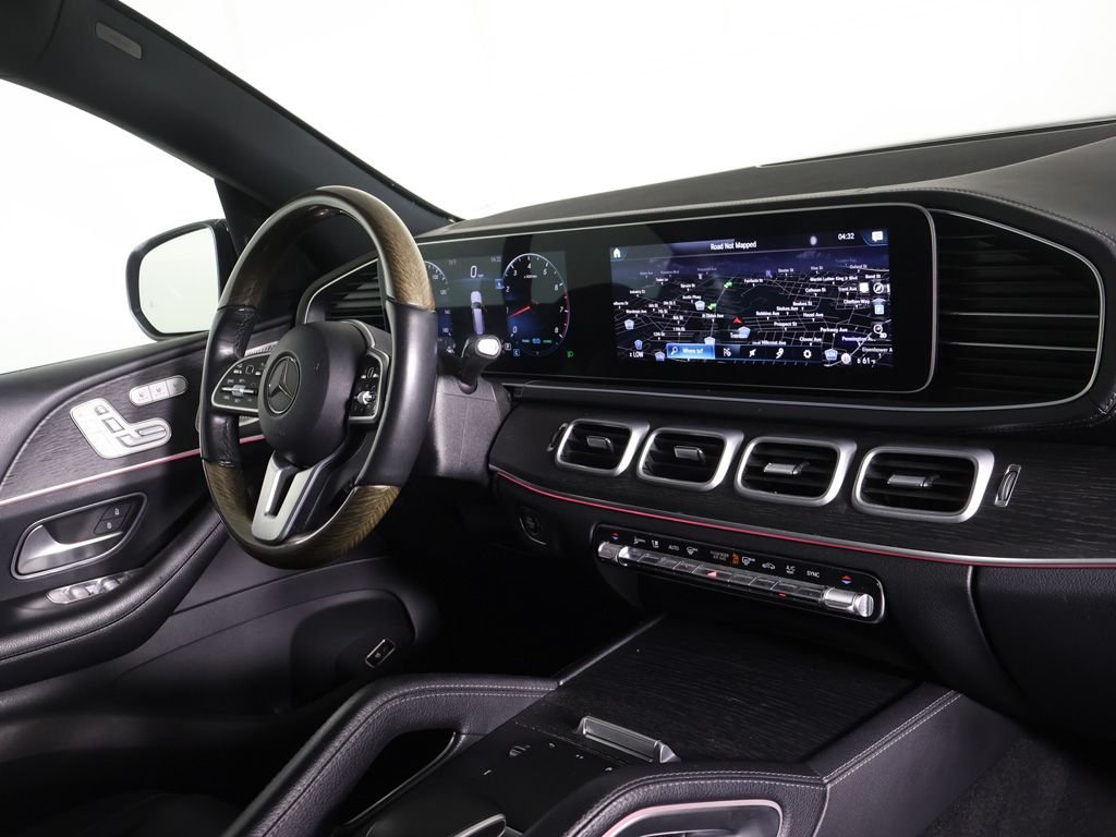 2022 Mercedes-Benz GLS GLS450 - Photo 29