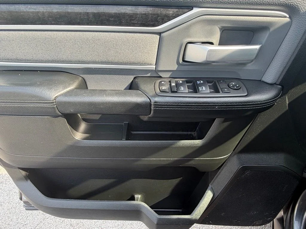 Used 2022 Gray Ram Big Horn image 21