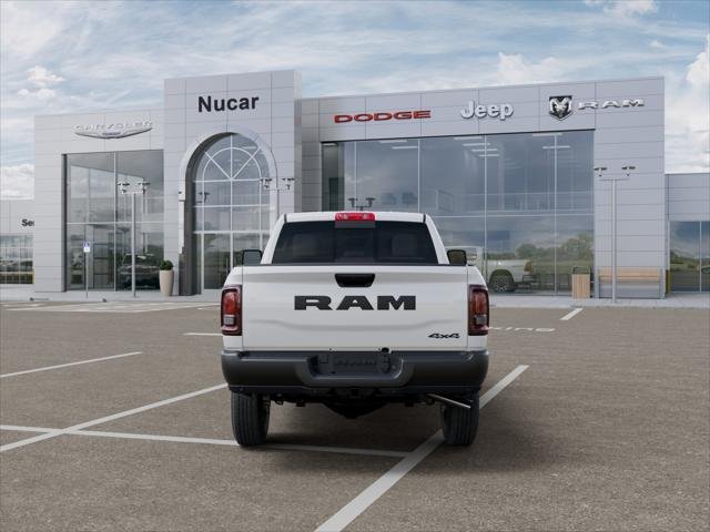 2026 Ram 2500 — photo 33
