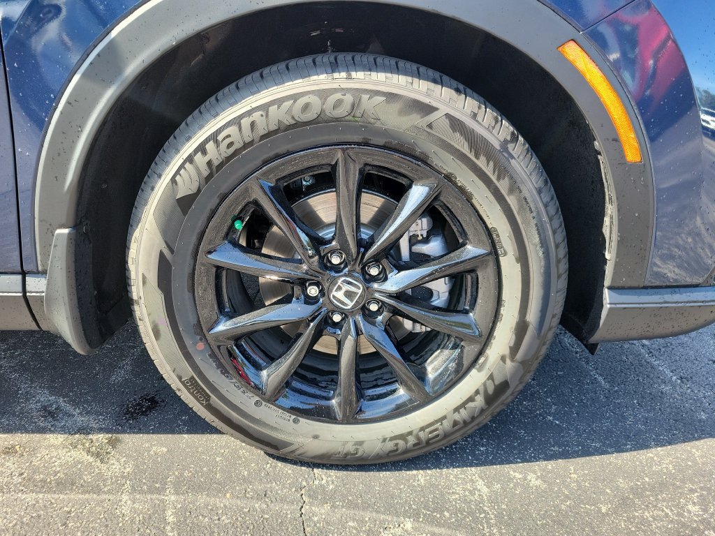 2026 Honda CR-V Sport - Photo 6