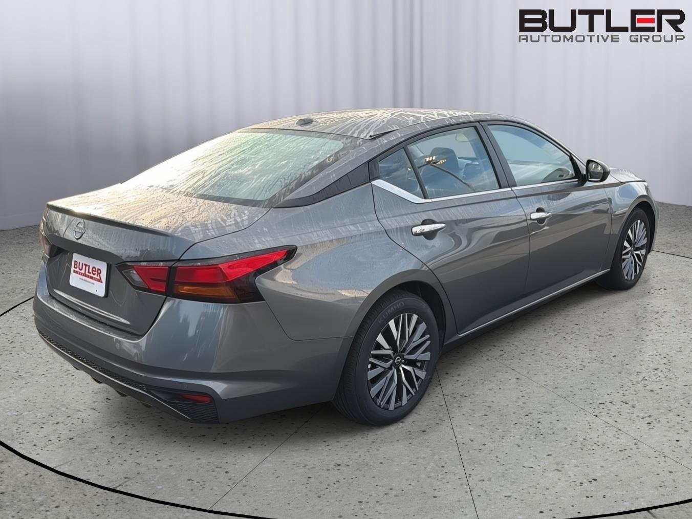 2025 Nissan Altima SV - Photo 6