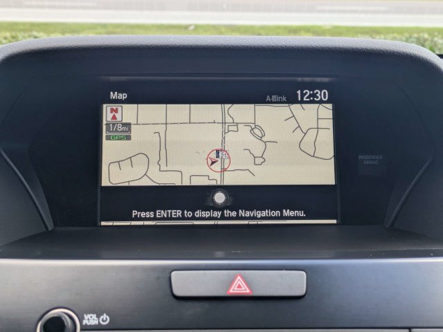 Used 2022 White Acura Premium and A-SPEC Packages image 22