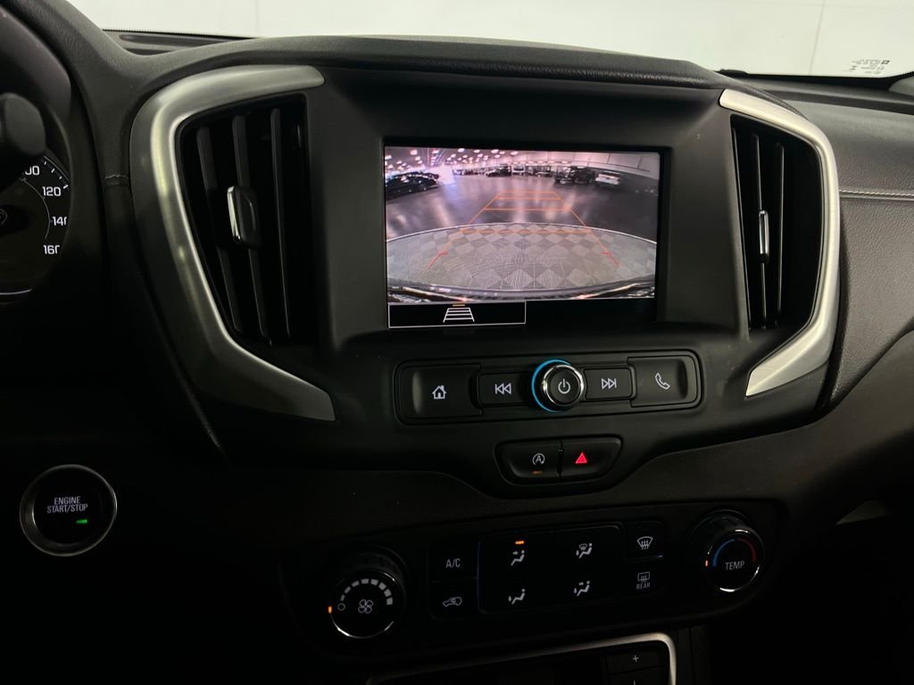 2024 GMC Terrain SLE - Photo 19