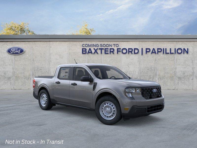 2026 Ford Maverick XL AWD's photo