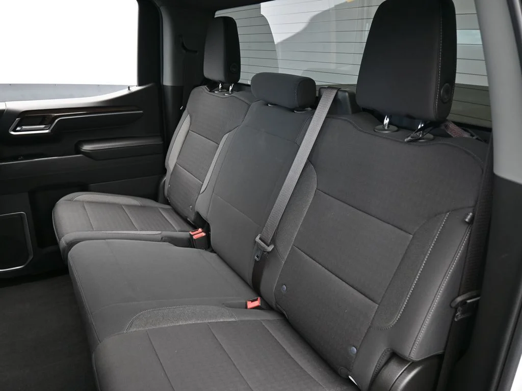 Used 2023 Summit White Chevrolet RST image 35
