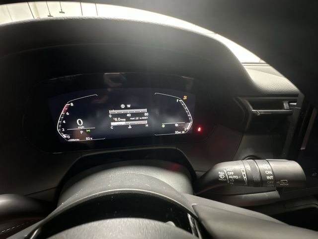 New 2026 Aero Gray Metallic Mazda 2.5 S Preferred AWD image 14